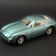 Illustration for article titled 1:18 scale Aston Martin DB4 Zagato by Whitebox